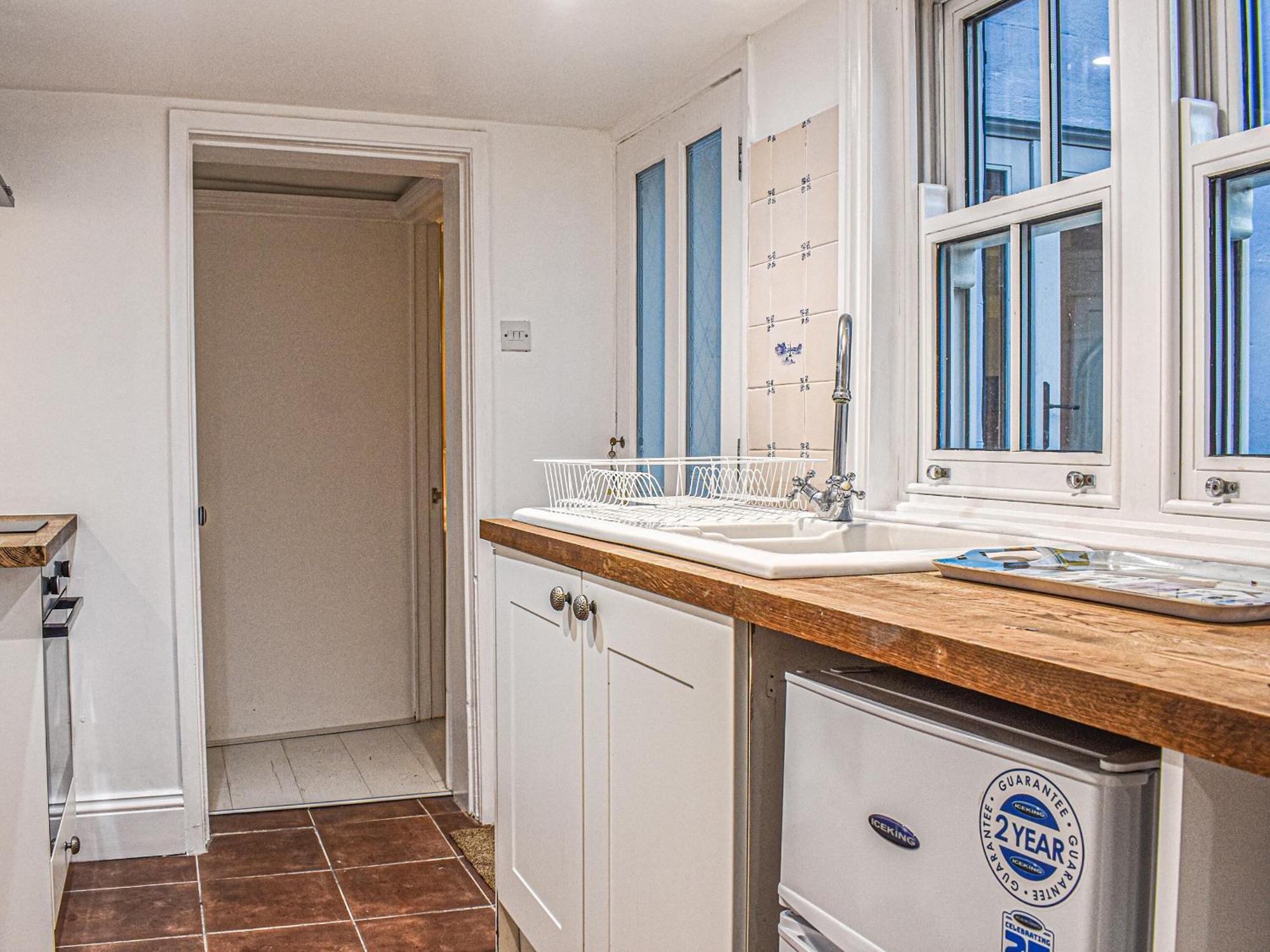 Whitby Bliss Exterior foto